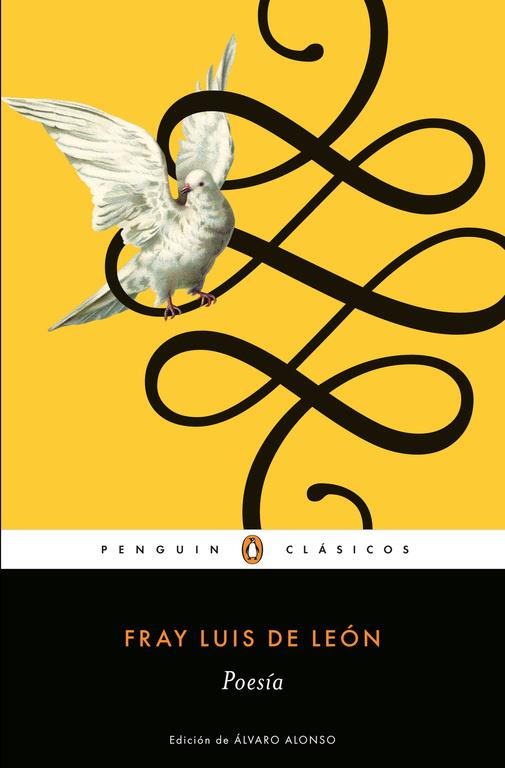 POESÍA | 9788491051725 | LEÓN,FRAY LUIS DE