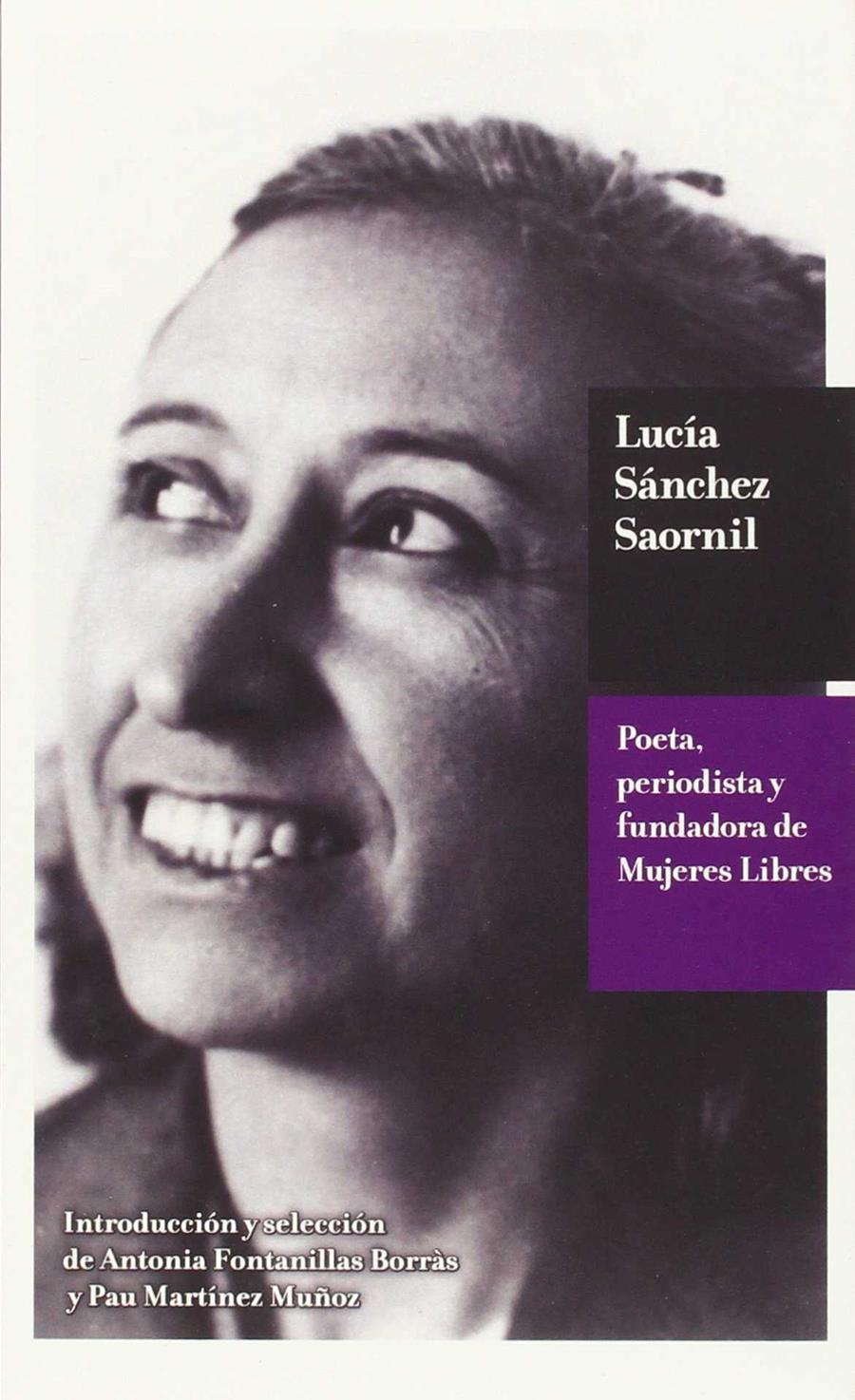 LUCÍA SÁNCHEZ SAORNIL | 9789417122208 | SÁNCHEZ SAORNIL, LUCÍAÇ