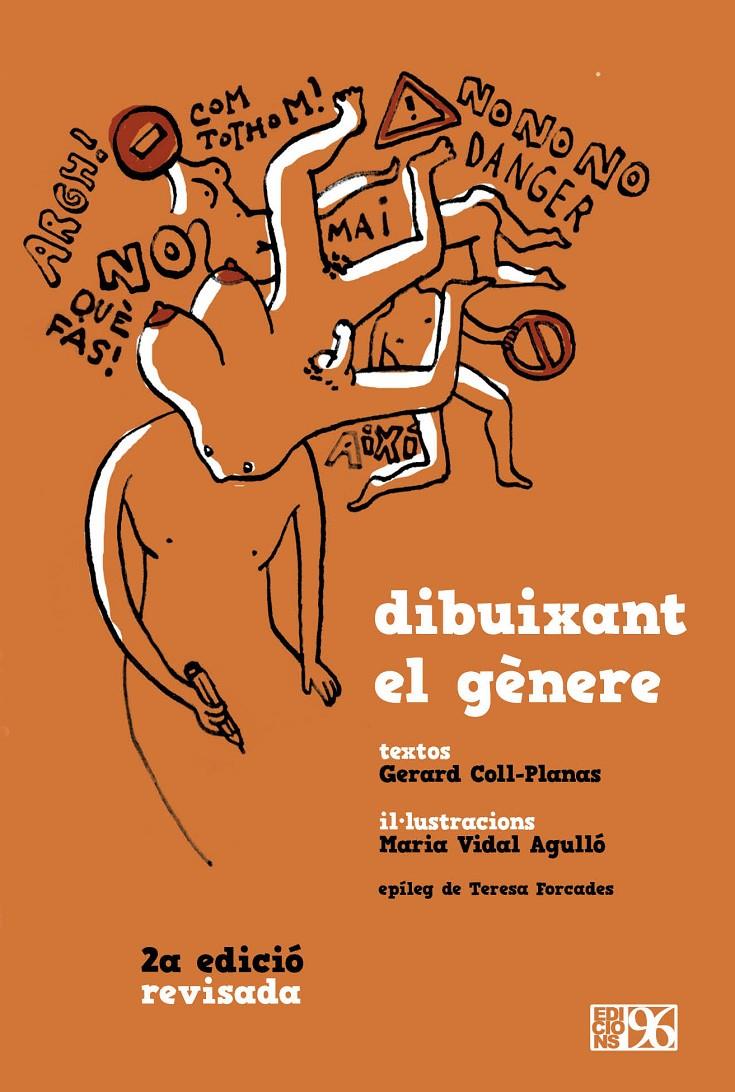 DIBUIXANT EL GÈNERE | 9791387628338 | COLL-PLANAS, GERARD