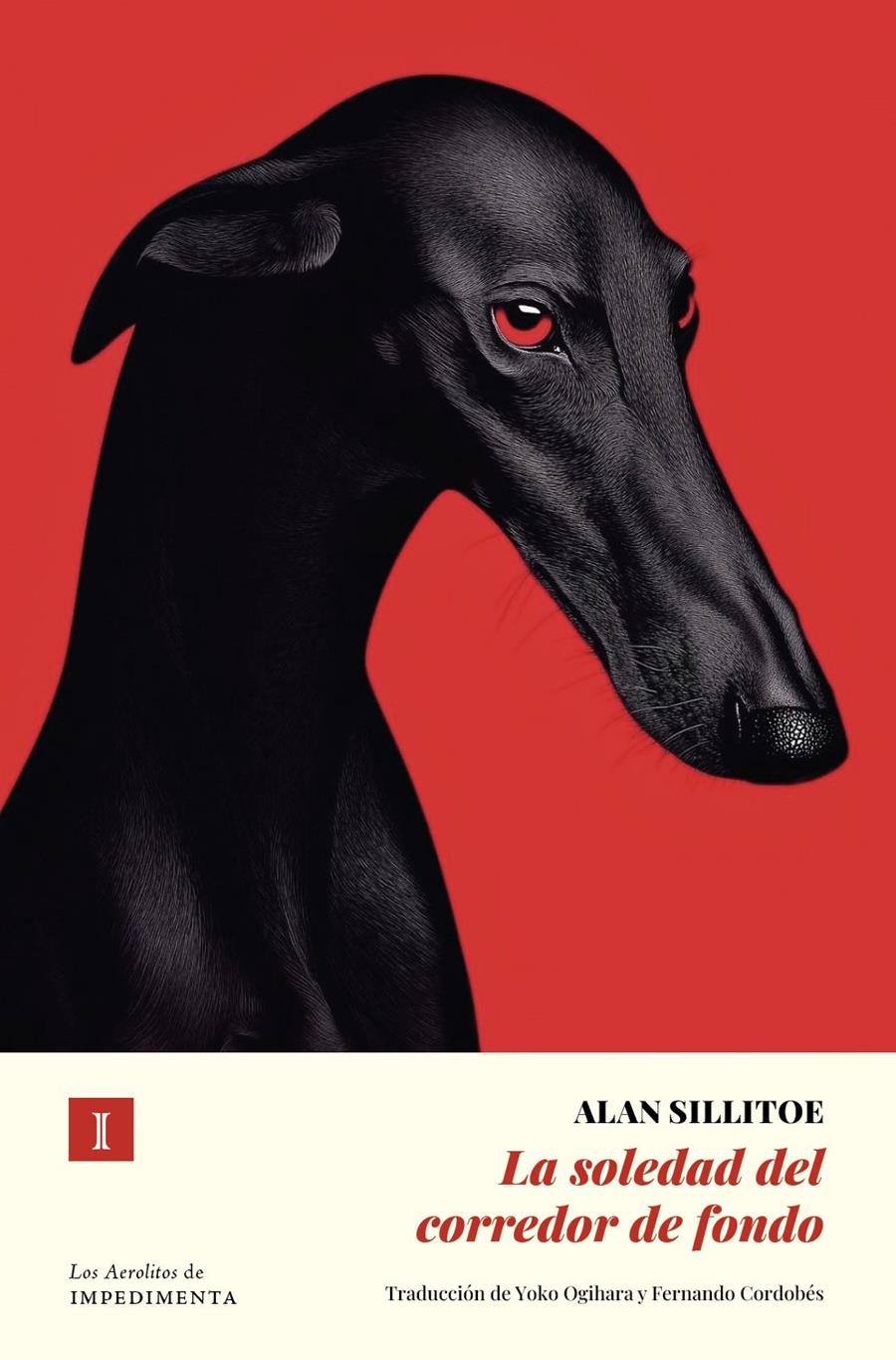 LA SOLEDAD DEL CORREDOR DE FONDO (N.ED.) | 9791387641498 | SILLITOE, ALLAN