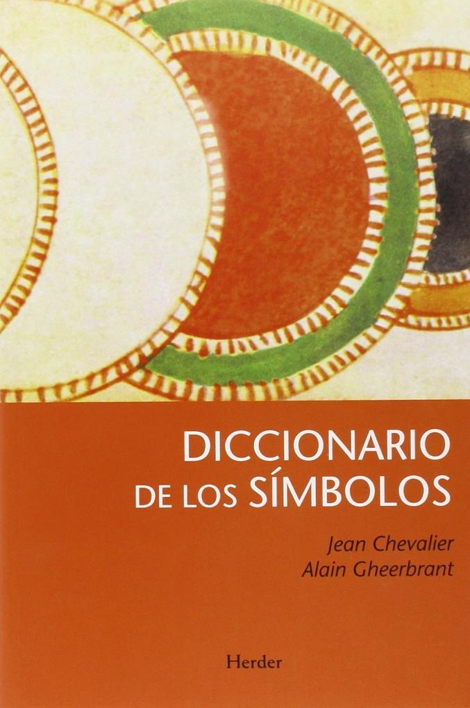 DICCIONARIO DE LOS SÍMBOLOS NUEVA EDICIÓN 2015 | 9788425426421 | CHEVALIER, JEAN/GHEERBRANT, ALAIN