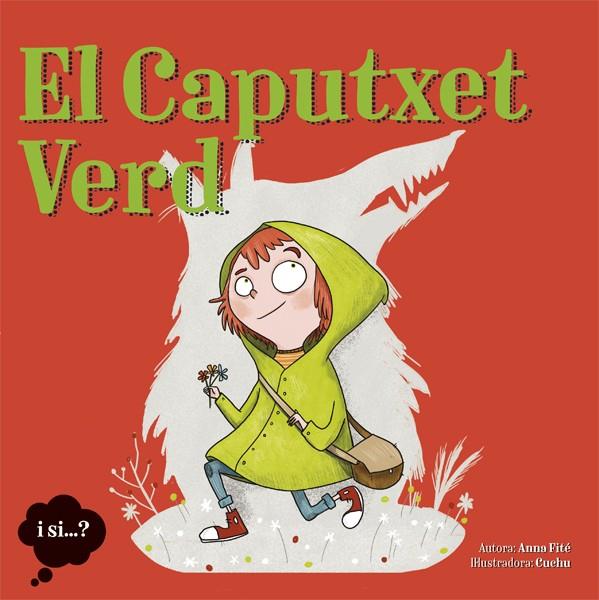 EL CAPUTXET VERD | 9788424663971 | FITÉ, ANNA