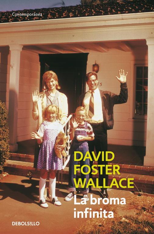 LA BROMA INFINITA | 9788499892474 | WALLACE, DAVID FOSTER