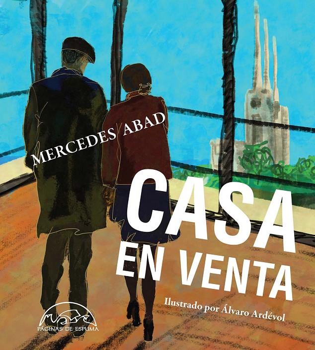 CASA EN VENTA | 9788483932773 | ABAD, MERCEDES
