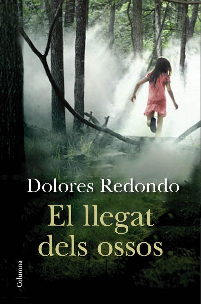 LLEGAT DELS OSSOS, EL | 9788466417891 | REDONDO, DOLORES