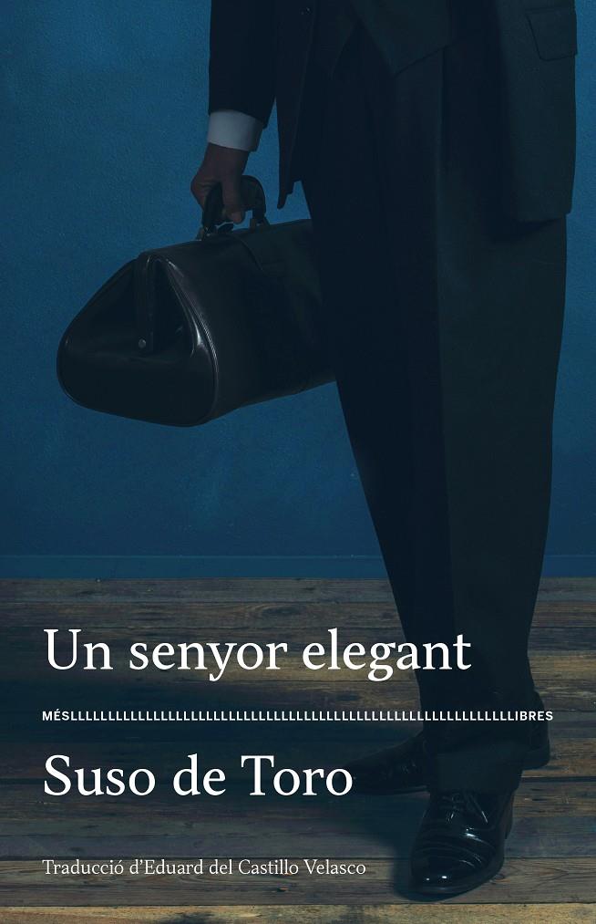 UN SENYOR ELEGANT | 9788417353292 | TORO, SUSO DE