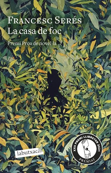 LA CASA DE FOC | 9788418572777 | SERÉS, FRANCESC