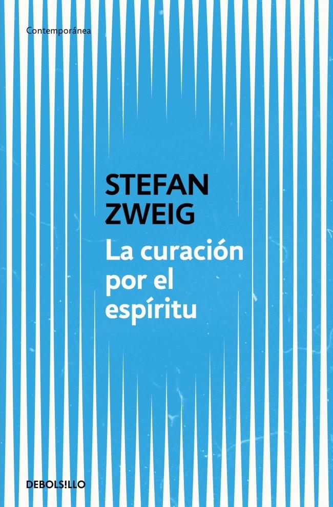 LA CURACIÓN POR EL ESPÍRITU | 9788466379021 | ZWEIG, STEFAN