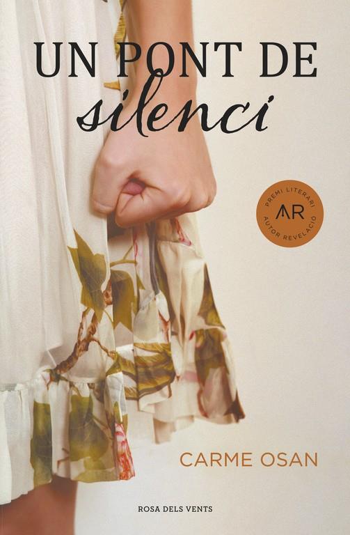 UN PONT DE SILENCI | 9788415961734TA | OSAN, CARME