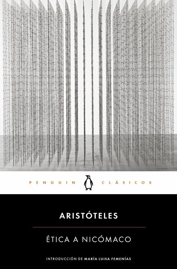 ÉTICA A NICÓMACO | 9788491058113 | ARISTÓTELES