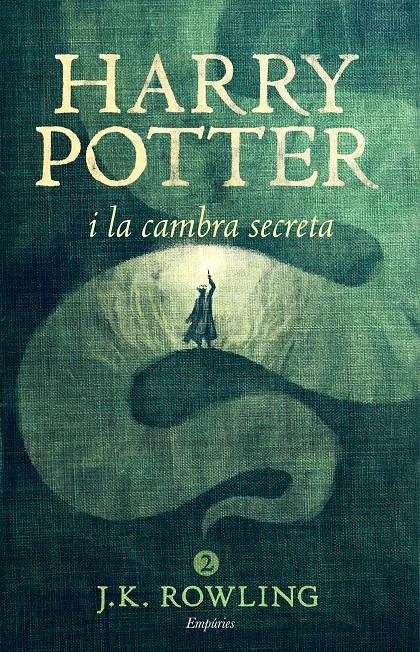 HARRY POTTER I LA CAMBRA SECRETA (RÚSTICA) | 9788416367818 | ROWLING, J. K.