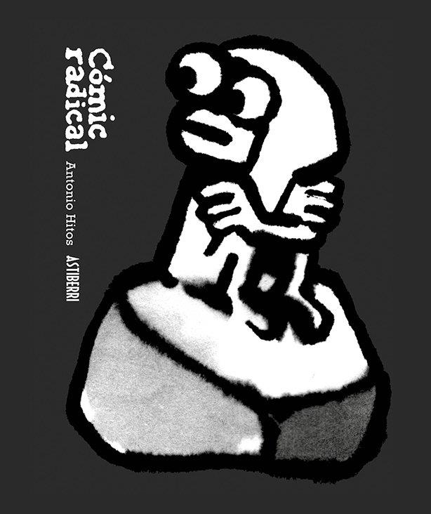 CÓMIC RADICAL | 9791387927066 | HITOS, ANTONIO