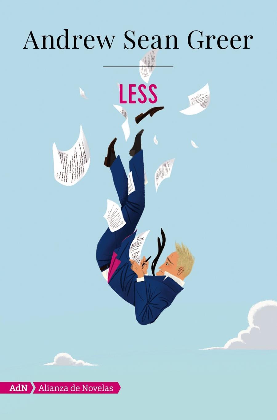 LESS | 9788491814269 | GREER, ANDREW SEAN