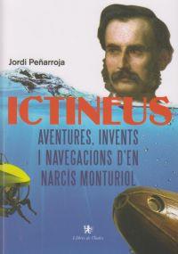 ICTINEUS | 9788496563872TA | PEÑARROJA, JORDI