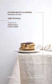 UN HOGAR EN LA COCINA | 9788494867316 | WIZENBERG, MOLLY