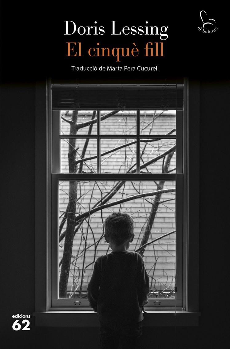 EL CINQUÈ FILL | 9788429782868 | LESSING, DORIS