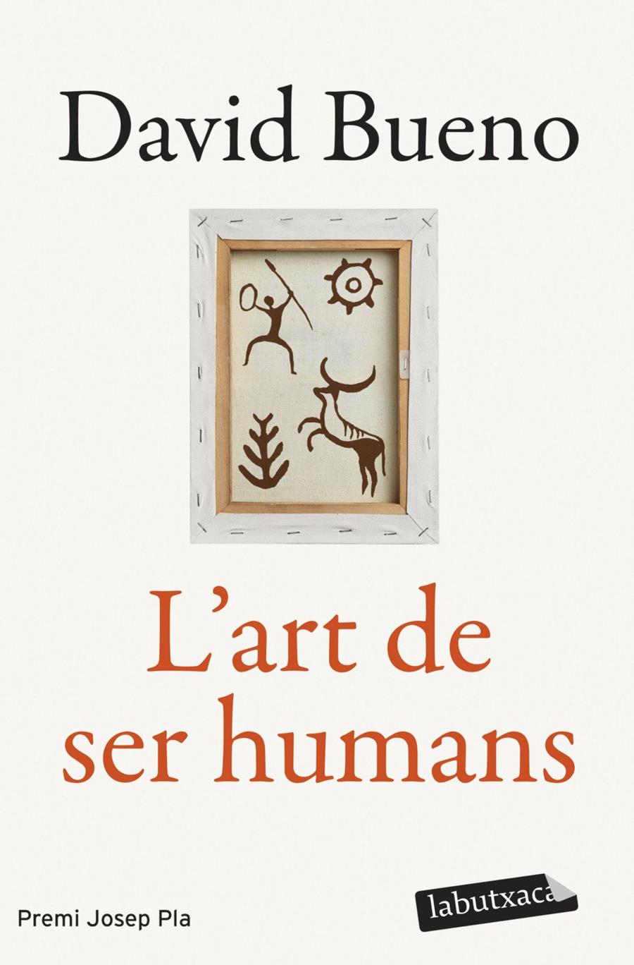 L'ART DE SER HUMANS | 9791387802318 | BUENO TORRENS, DAVID