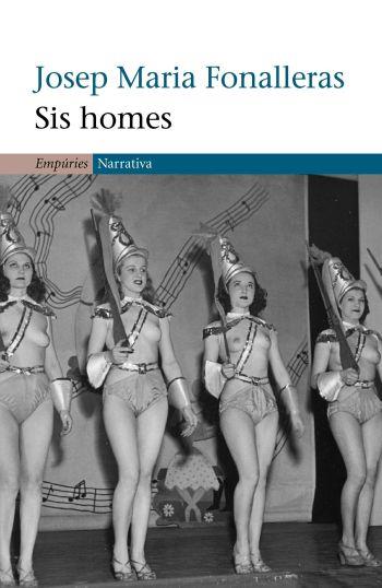 SIS HOMES | 9788497871419TA | FONALLERAS, JOSEP MARIA
