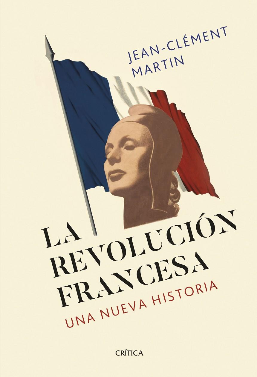 LA REVOLUCIÓN FRANCESA | 9788491994022 | MARTIN, JEAN-CLÉMENT