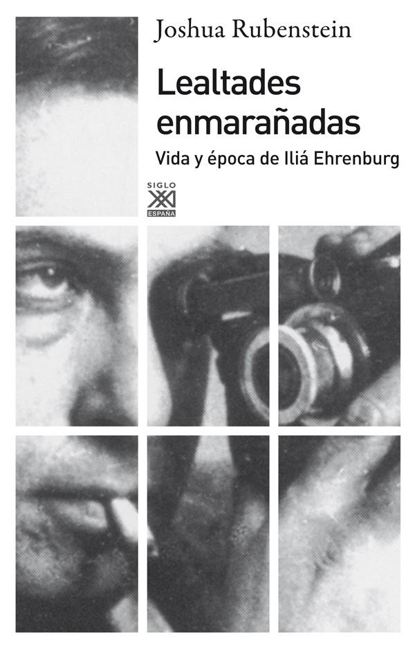 LEALTADES ENMARAÑADAS | 9788432316166 | RUBENSTEIN, JOSHUA