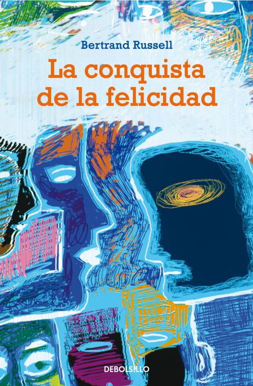 LA CONQUISTA DE LA FELICIDAD | 9788497592888 | RUSSELL, BERTRAND
