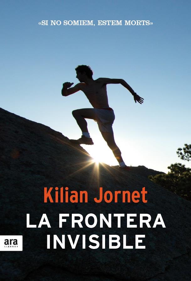 FRONTERA INVISIBLE -CAT- | 9788415642190 | JORNET, KILIAN