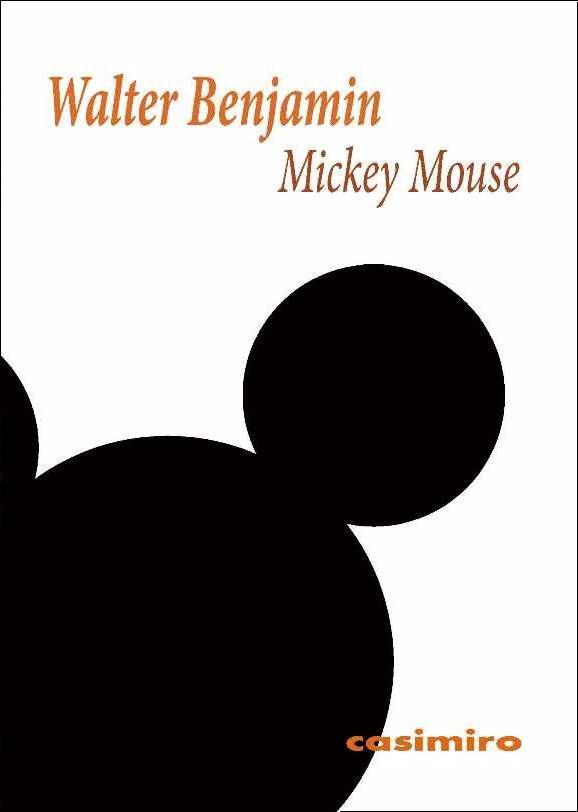 MICKEY MOUSE | 9788416868322 | BENJAMIN, WALTER