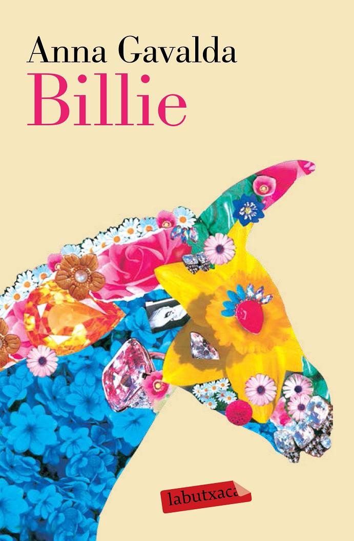 BILLIE | 9788499309279 | GAVALDA, ANNA