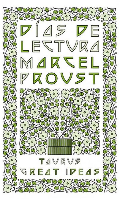 DÍAS DE LECTURA | 9788430609338 | PROUST, MARCEL