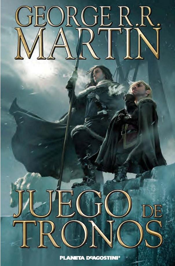 JUEGO DE TRONOS 2 | 9788415480396 | MARTIN, GEORGE R.R.
