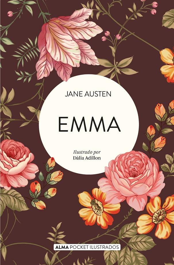 EMMA (POCKET) | 9791387752606 | AUSTEN, JANE