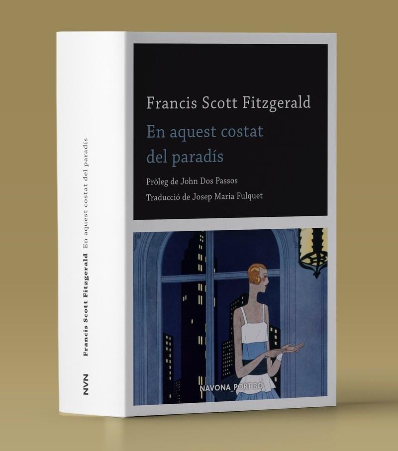 EN AQUEST COSTAT DEL PARADÍS | 9788417978822 | FITZGERALD,  FRANCIS SCOTT
