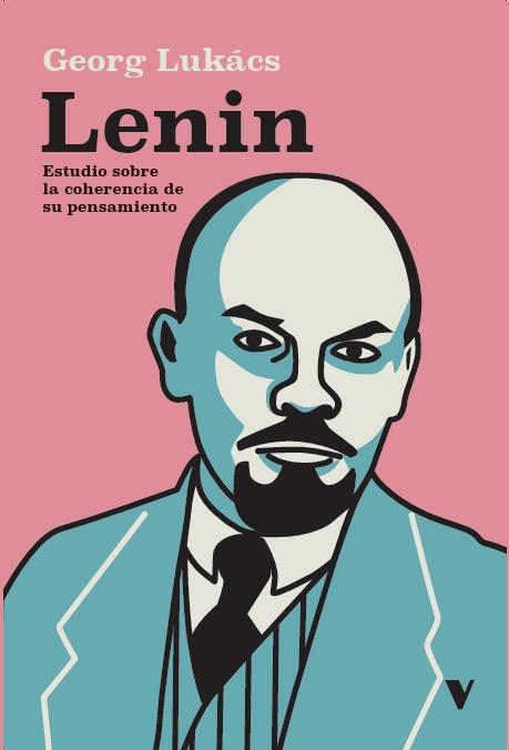 LENIN | 9788419719768 | LUKÁCS, GEORG