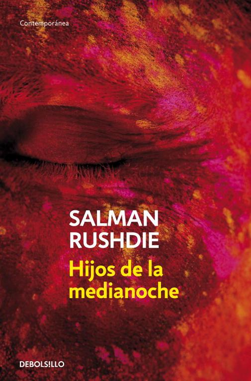 HIJOS DE LA MEDIANOCHE | 9788497934329 | RUSHDIE, SALMAN