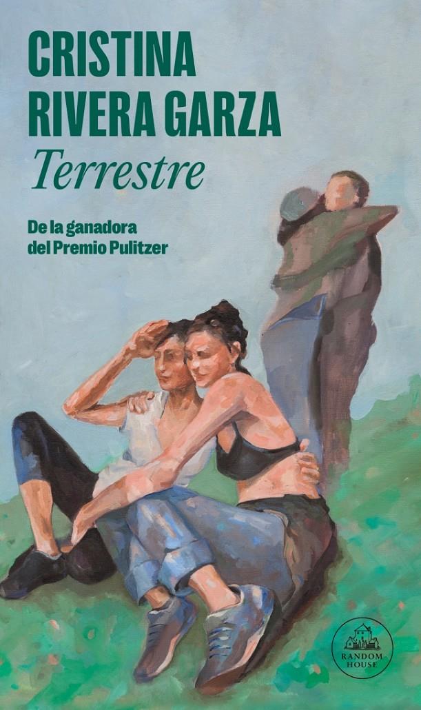 TERRESTRE | 9788439745198 | RIVERA GARZA, CRISTINA