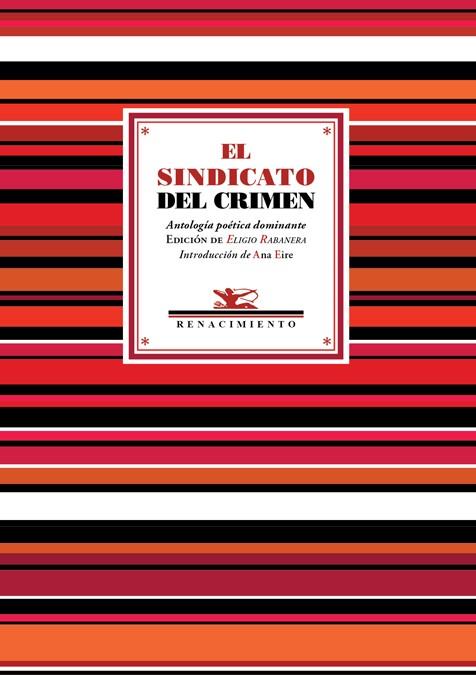 EL SINDICATO DEL CRIMEN | 9788418387166 | AAVV