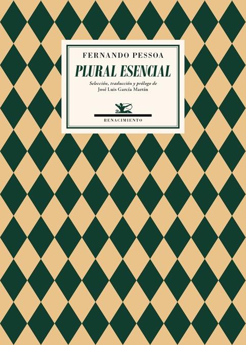 PLURAL ESENCIAL | 9788416246366 | PESSOA, FERNANDO