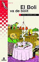 EL BOLI VA DE BOLIT | 9788424681784 | SANCHEZ LLEDO, ROSA M.