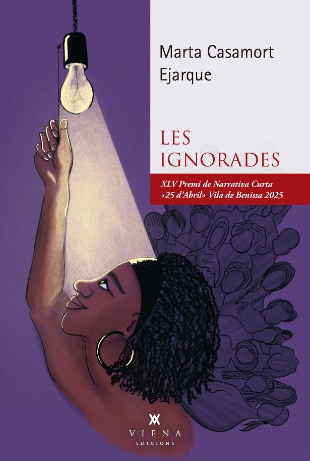 LES IGNORADES | 9791387961244 | CASAMORT EJARQUE, MARTA