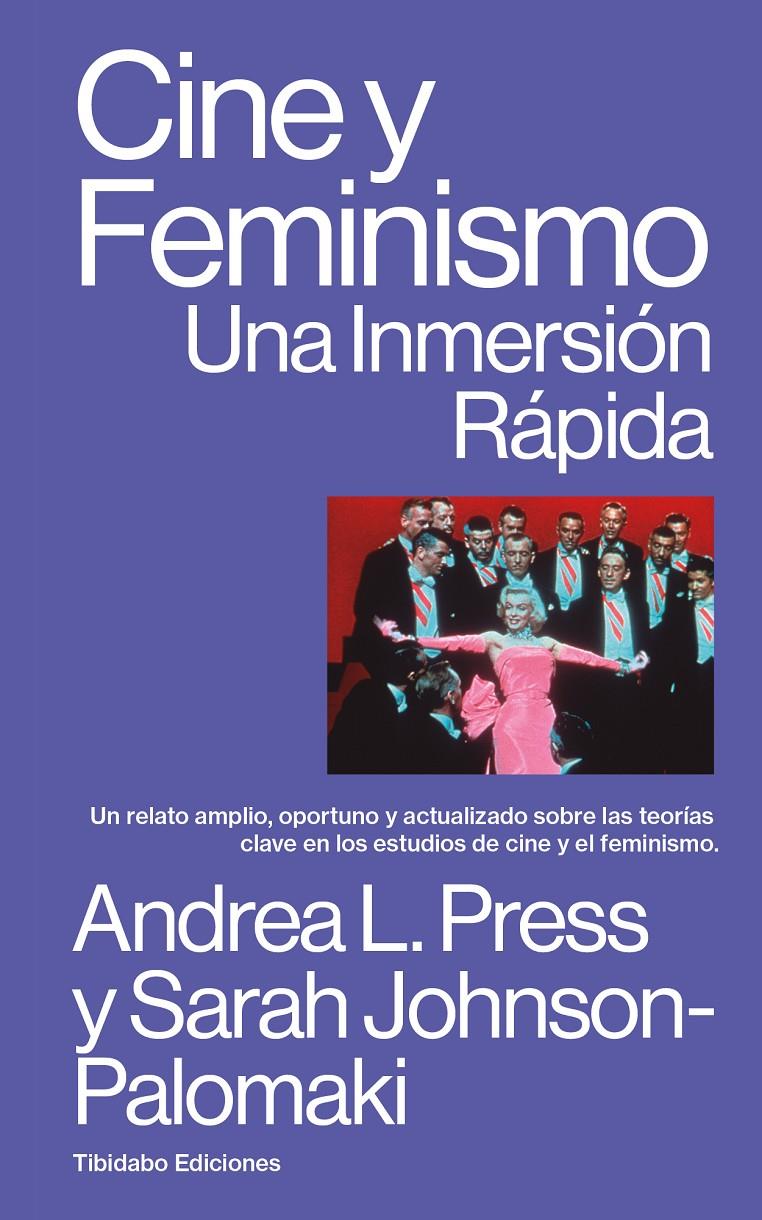 CINE Y FEMINISMO | 9791388251030 | L. PRESS, ANDREA / JOHNSON-PALOMAKI, SARAH