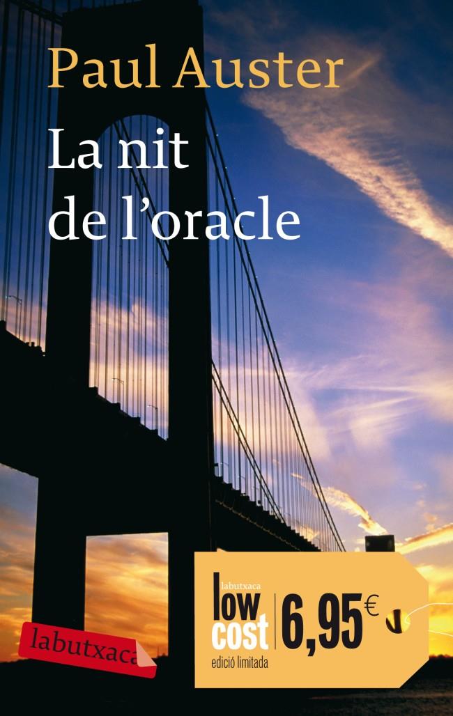 NIT DE L'ORACLE, LA | 9788499306179 | AUSTER, PAUL