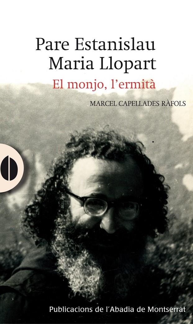 PARE ESTANISLAU MARIA LLOPART | 9788498835731 | CAPELLADES, MARCEL