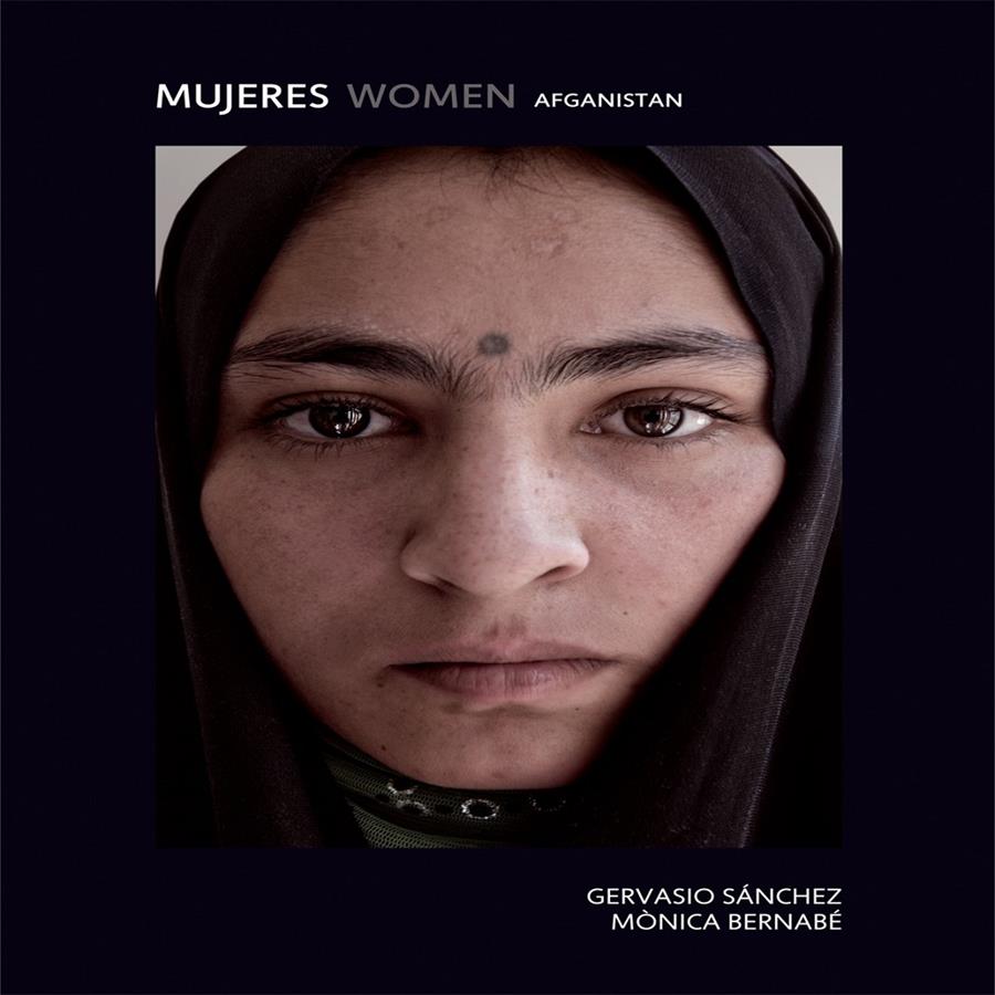 MUJERES  WOMEN | 9788498018011 | SÁNCHEZ, GERVASIO / BERNABÉ, MÒNICA