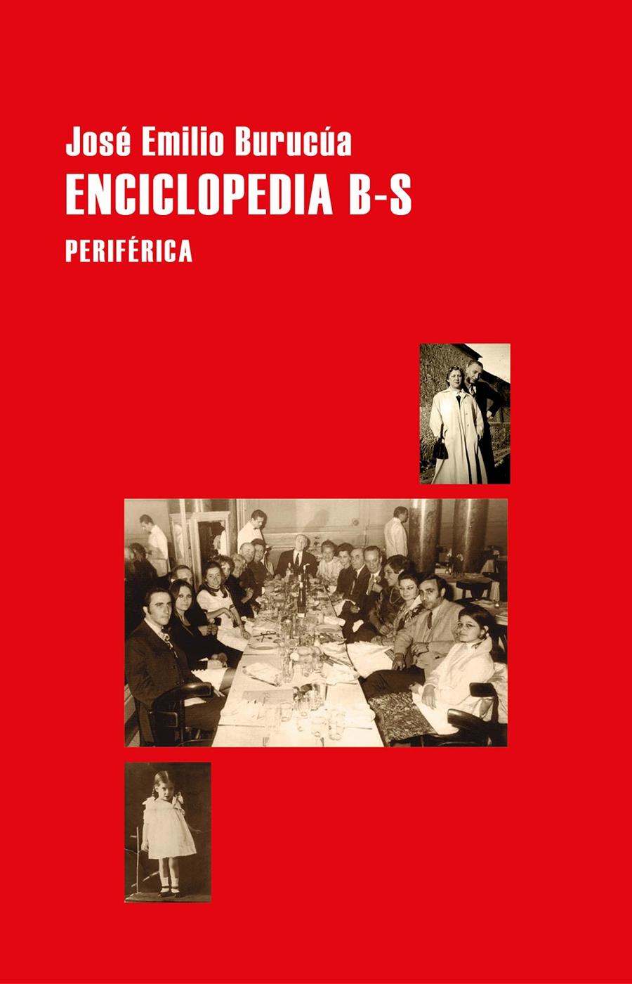ENCICLOPEDIA B-S | 9788416291922 | BURUCÚA, JOSÉ EMILIO