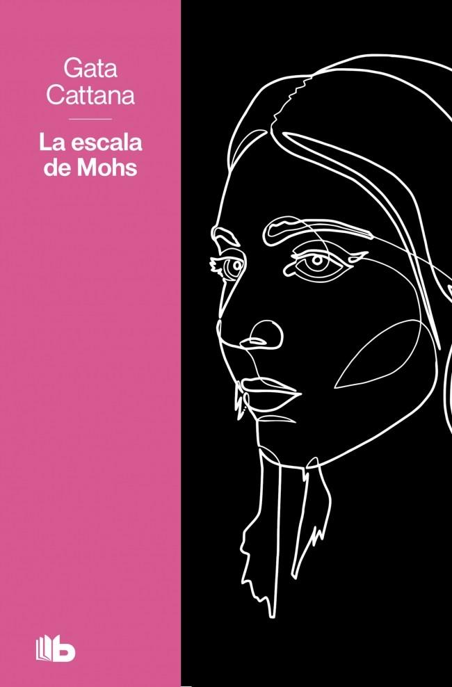 LA ESCALA DE MOHS | 9791387871826 | CATTANA, GATA