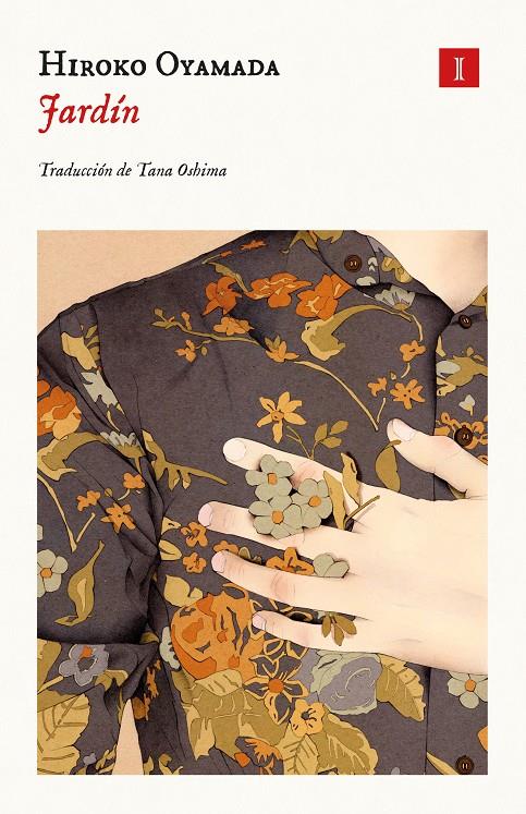 JARDÍN | 9791387641849 | OYAMADA, HIROKO