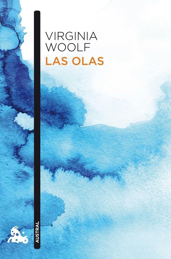 OLAS, LAS | 9788490660850 | WOOLF, VIRGINIA