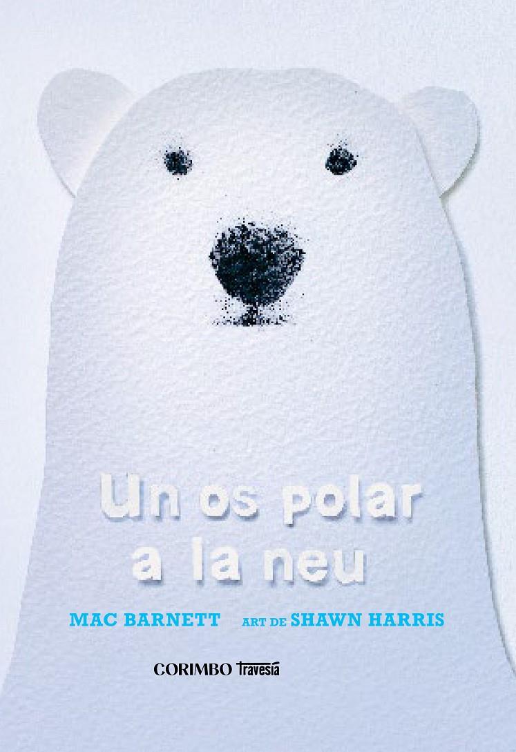 UN OS POLAR A LA NEU | 9788412854770 | BARNETT, MAC