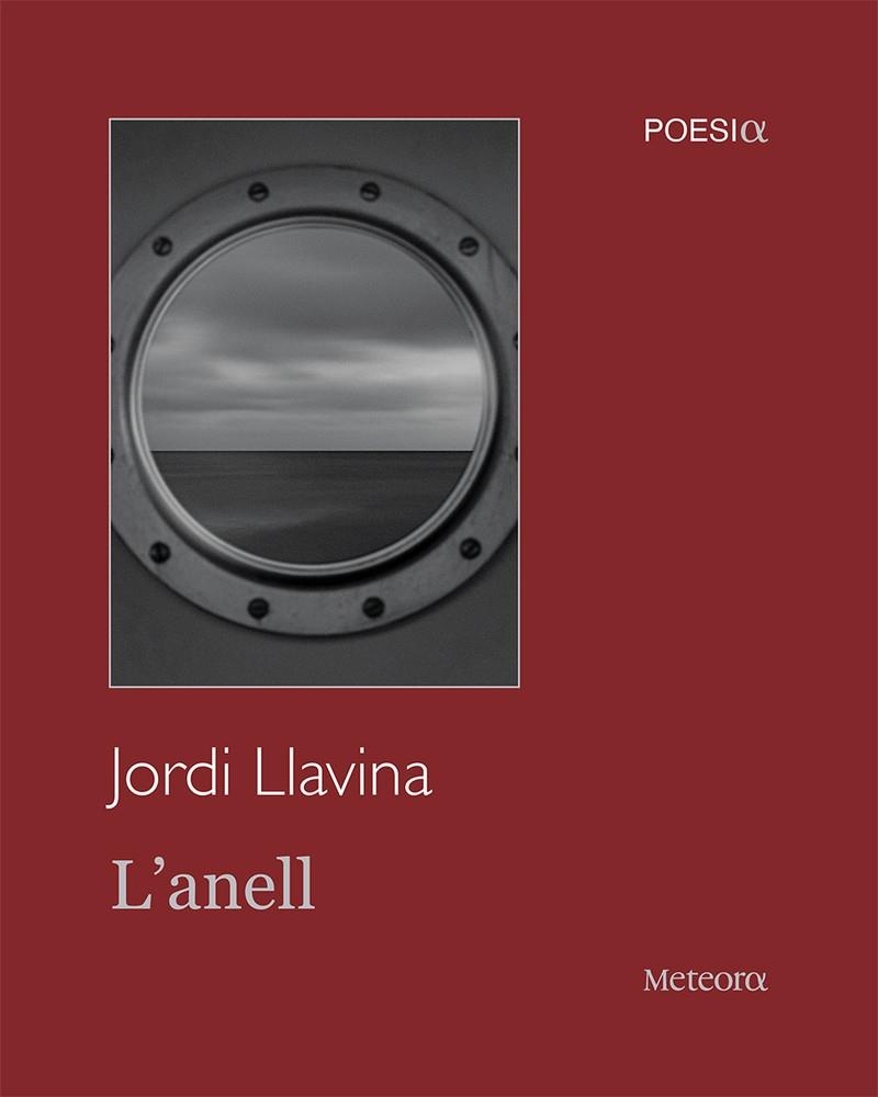 L'ANELL | 9788412293005 | LLAVINA, JORDI
