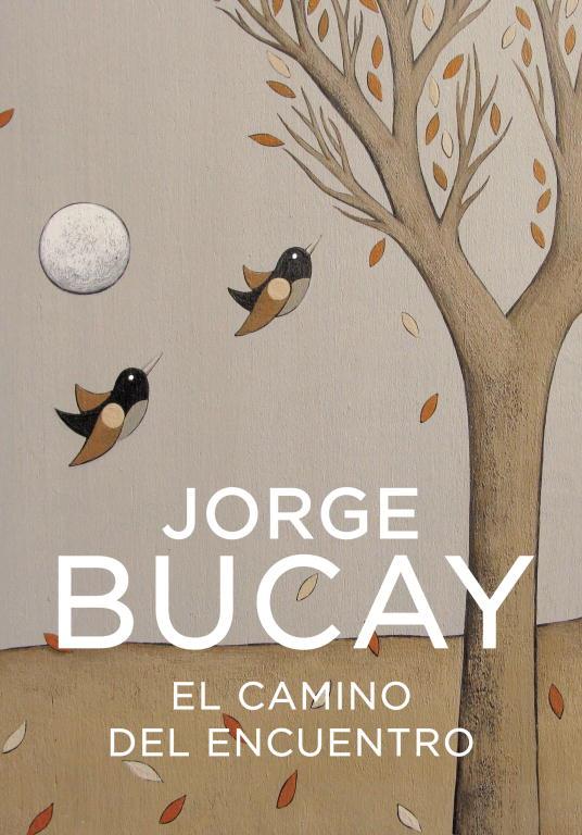 CAMINO DEL ENCUENTRO, EL | 9788425337871 | BUCAY, JORGE